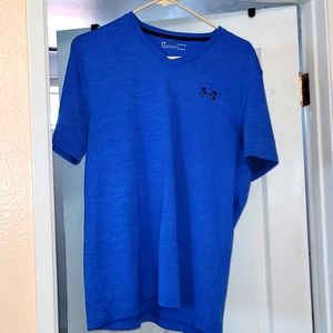 Under Armour shirt